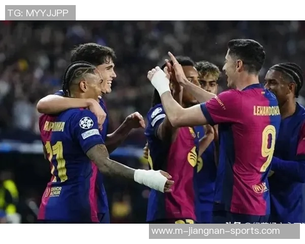 西甲新星崛起巴萨新9号潜力无限引发关注