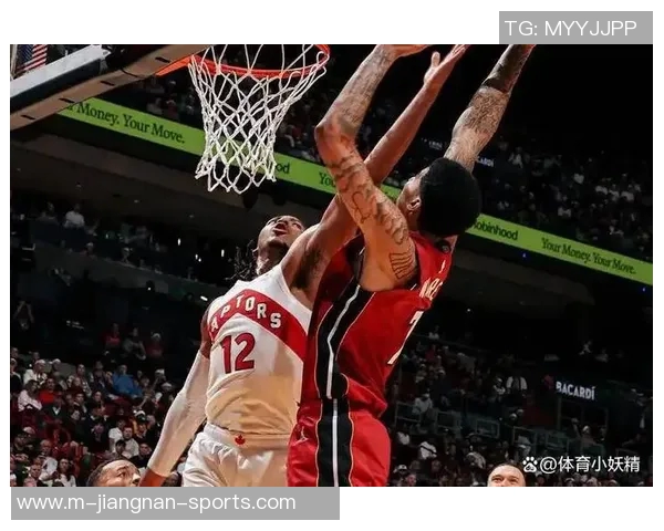 猛龙全队发力八人得分上双莫格博贡献17分11篮板7助攻战胜篮网