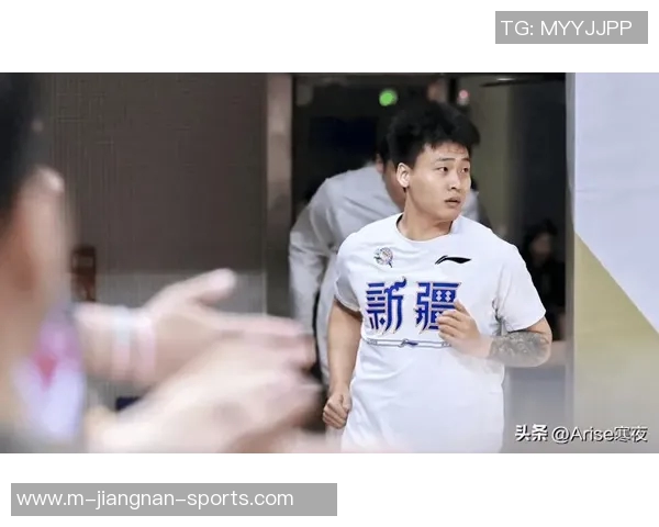 赵睿膝盖康复成功回归球队期待主场首秀再展风采