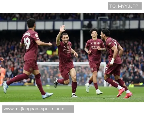 埃弗顿主场迎战曼城精彩对决比分预测与分析