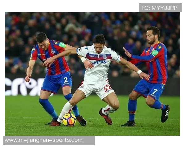 斯托克城主场迎战沃特福德期待精彩对决与胜利的较量