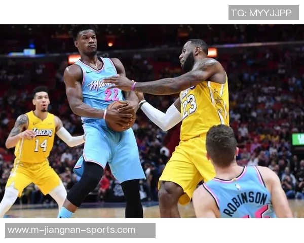 湖人对阵热火总决赛直播观看指南及精彩赛事回顾分析