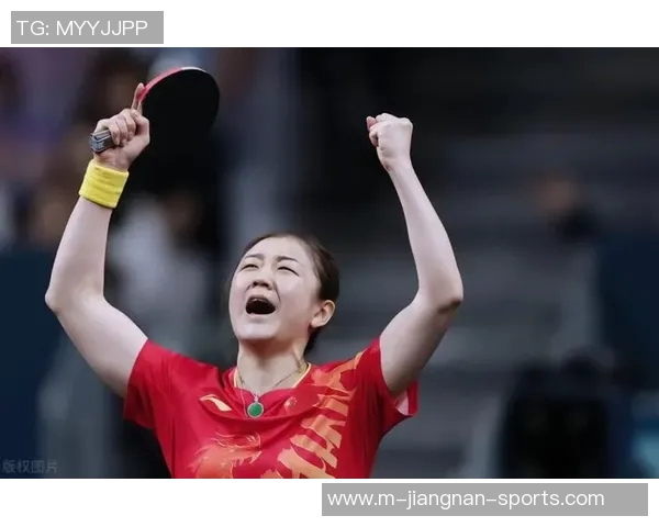 陈梦与刘诗雯巅峰对决乒乓球赛场上的荣耀之战